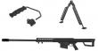 M82 Spring Power Sniper Rifle  LT-20B by Galaxy > Lancer